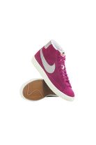 SCARPE Fucsia/grigio Nike