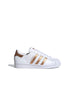SCARPE Bianco/oro Rosa Adidas Originals