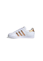 SCARPE Bianco/oro Rosa Adidas Originals