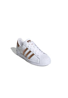 SCARPE Bianco/oro Rosa Adidas Originals