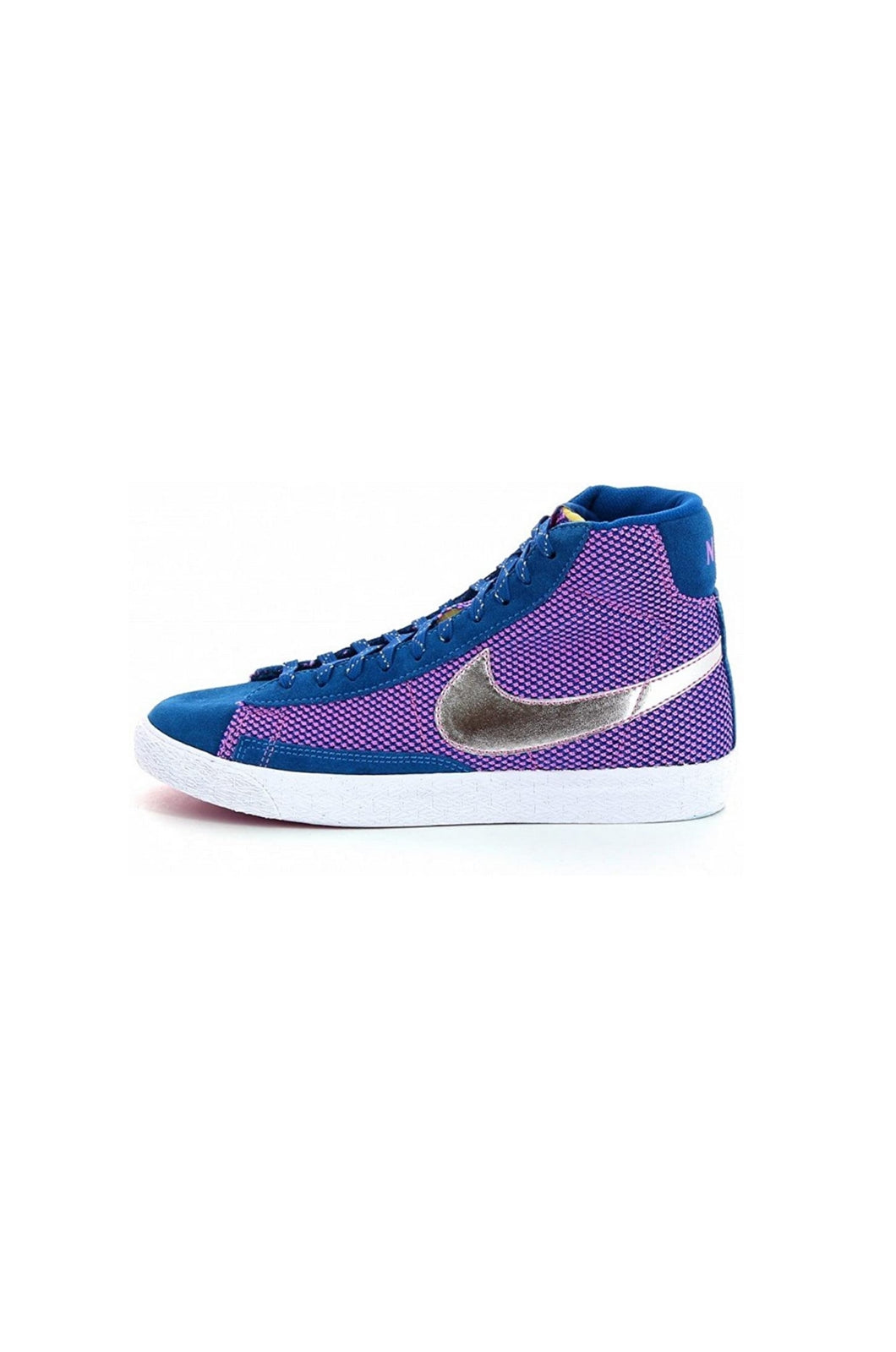 SCARPE Azzurro/lilla Nike