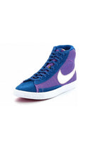 SCARPE Azzurro/lilla Nike