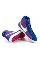 SCARPE Azzurro/lilla Nike