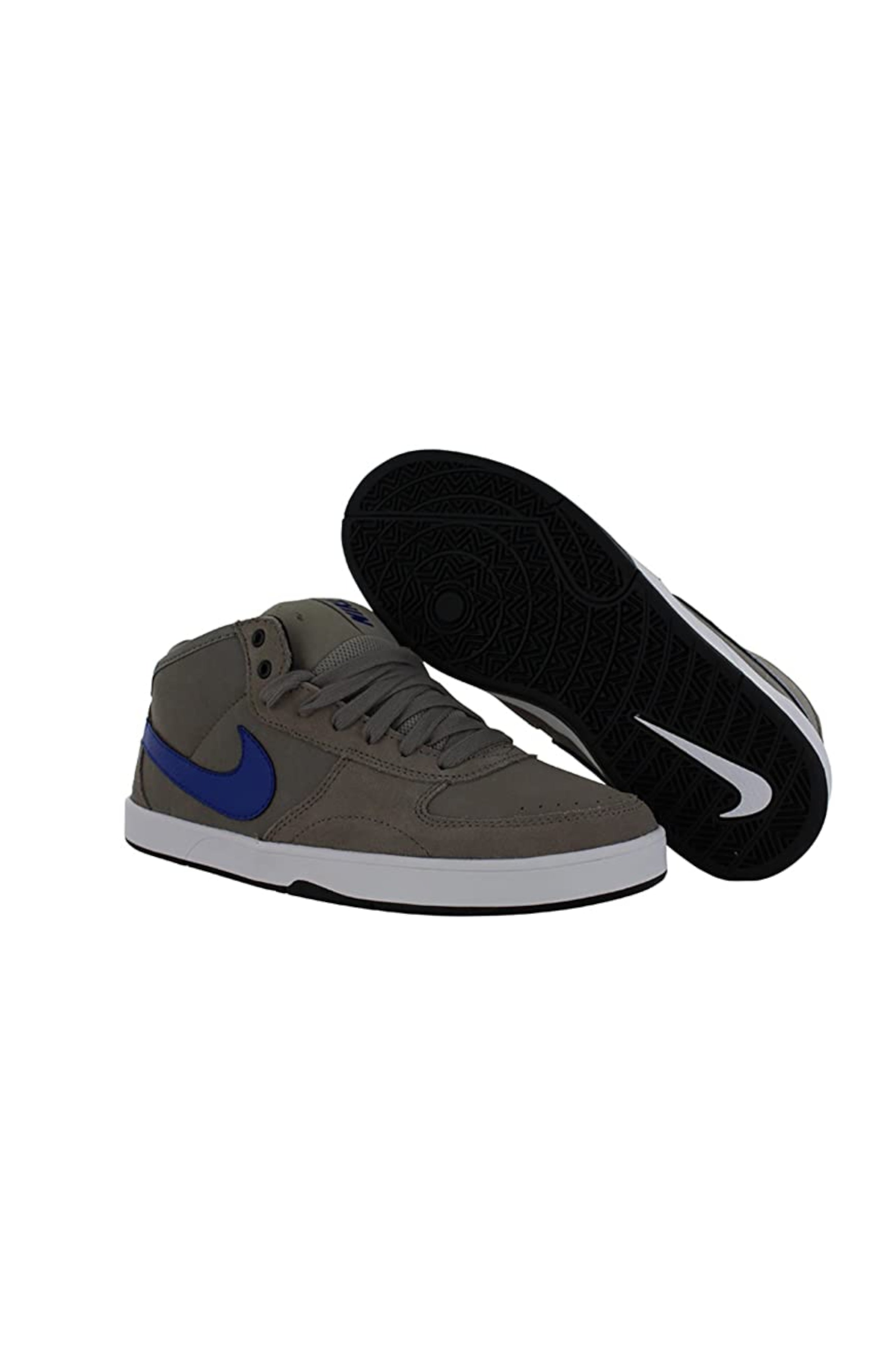 SCARPE Grigio/blu Nike