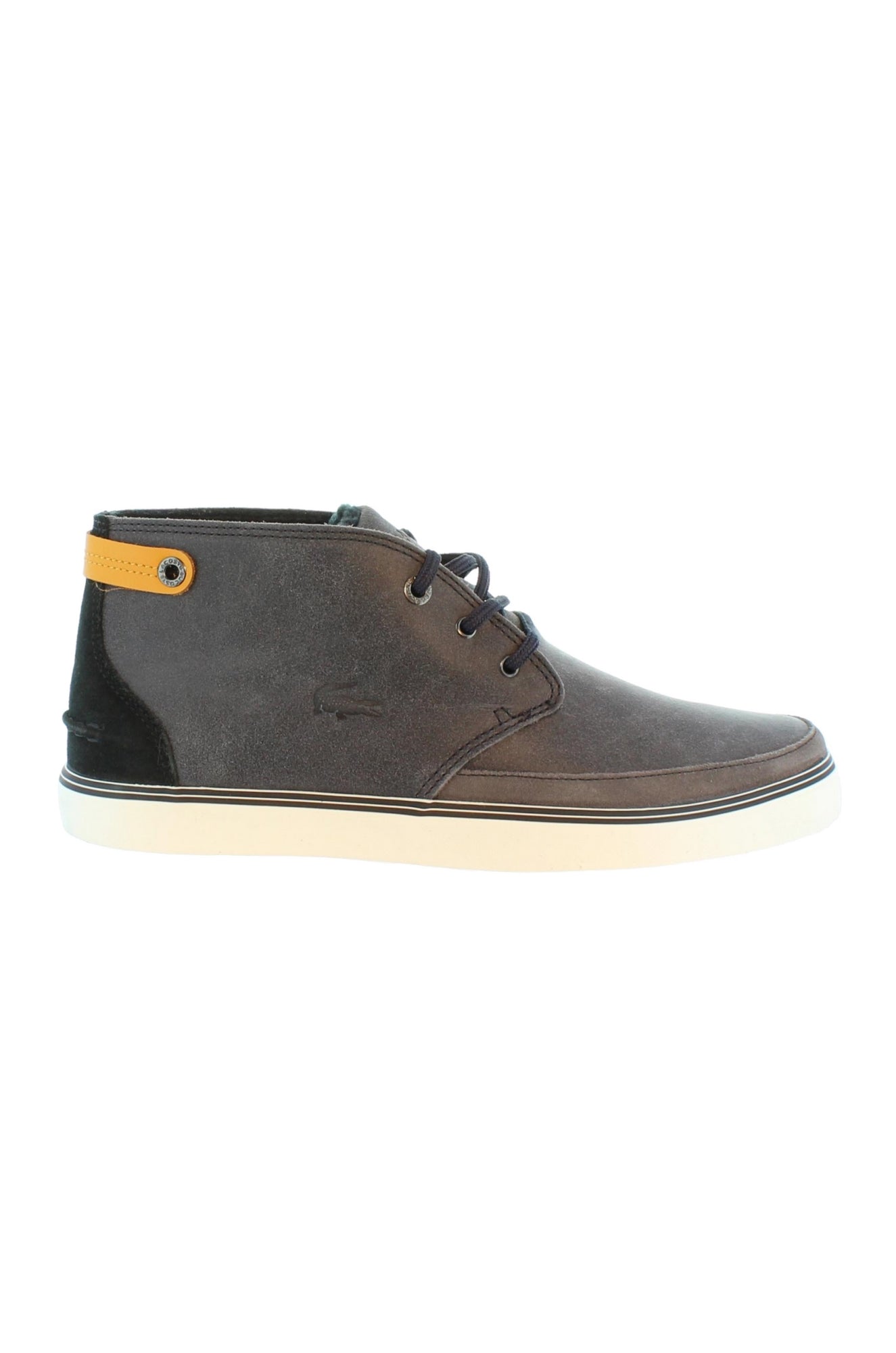 SCARPE Grigio Lacoste