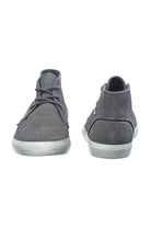 SCARPE Grigio Lacoste