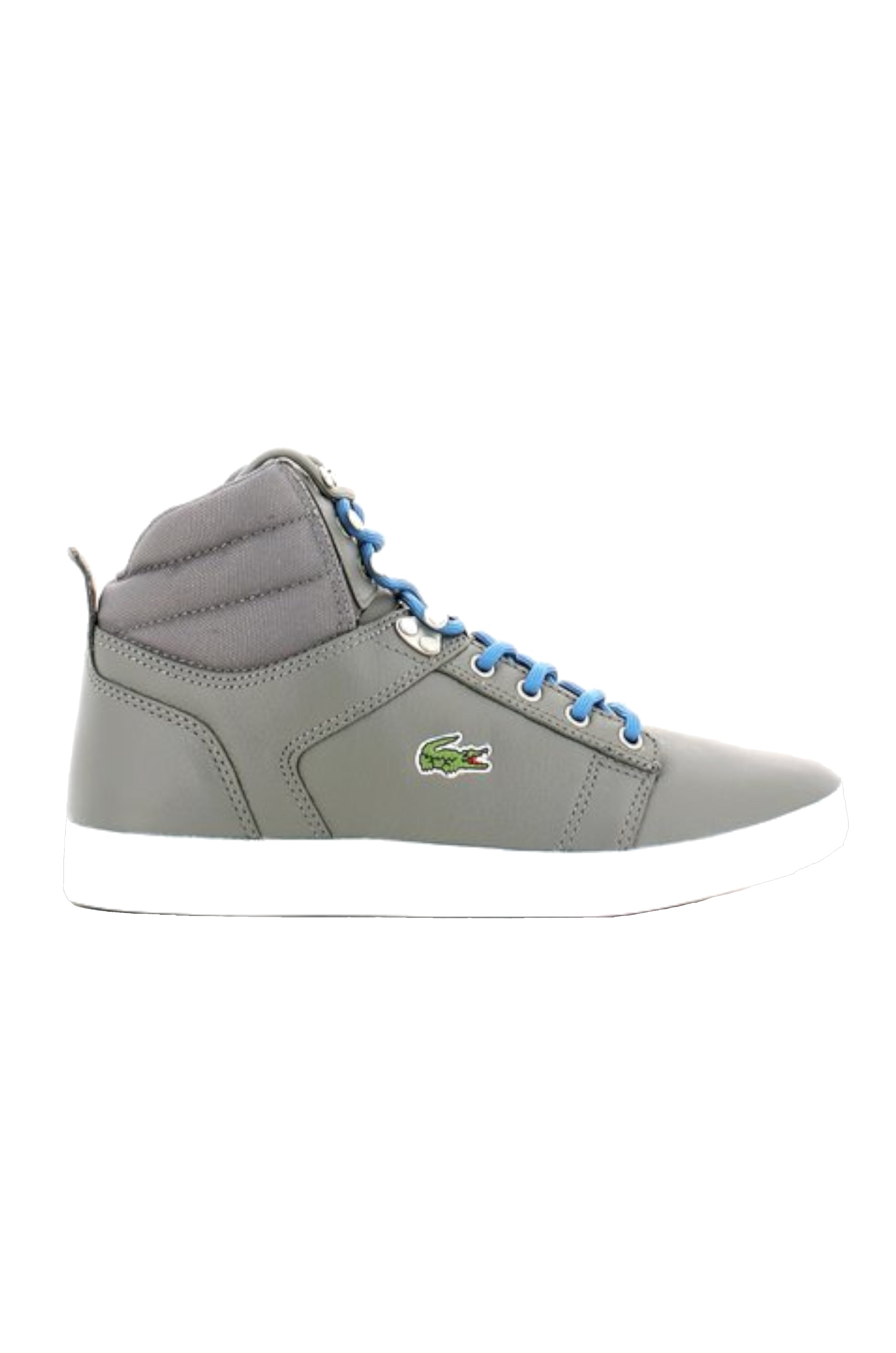 SCARPE Grigio Lacoste