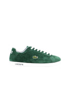 SCARPE Verde Lacoste