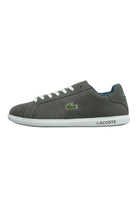 SCARPE Grigio/blu Lacoste