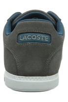 SCARPE Grigio/blu Lacoste