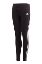 PANTALONI Nero/bianco Adidas