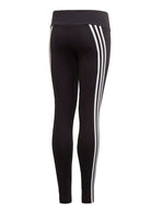 PANTALONI Nero/bianco Adidas