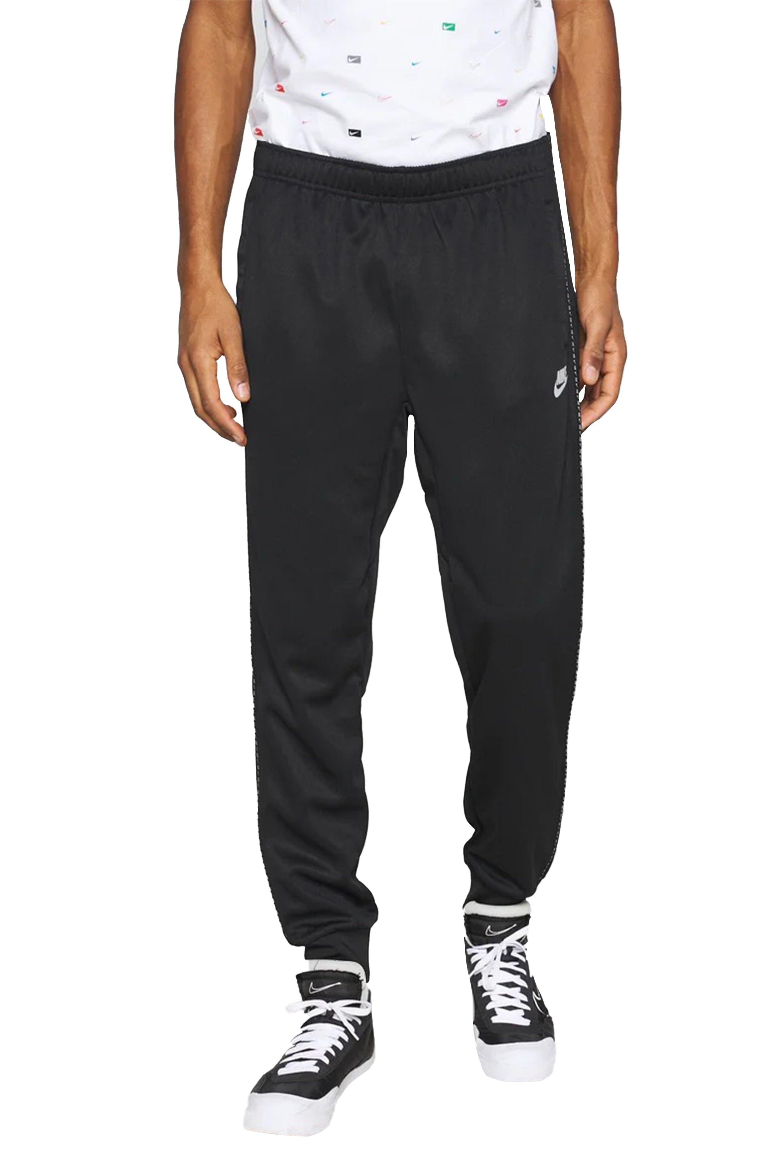 PANTALONI Nero Nike