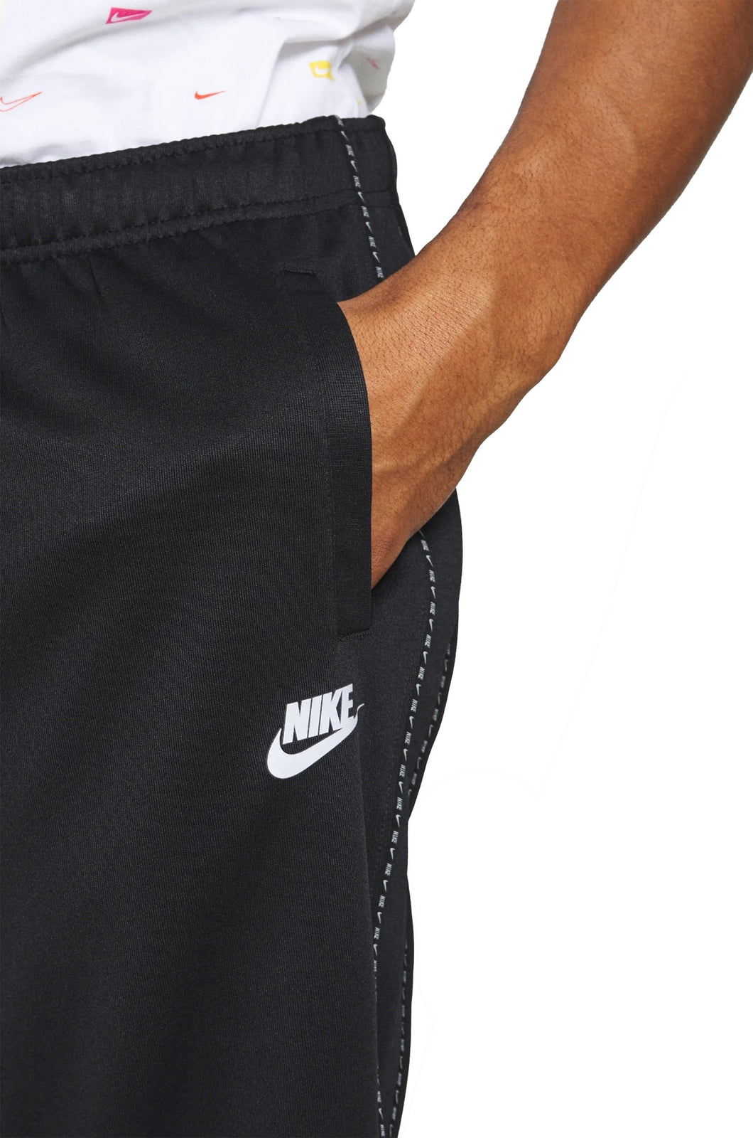 PANTALONI Nero Nike