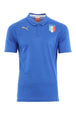 T-SHIRT E CANOTTE Azzurro Puma