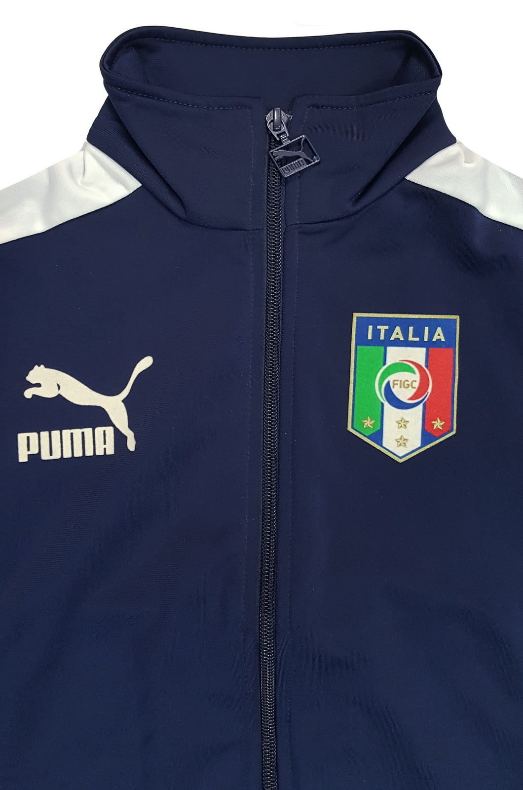 TUTE Blu/bianco Puma