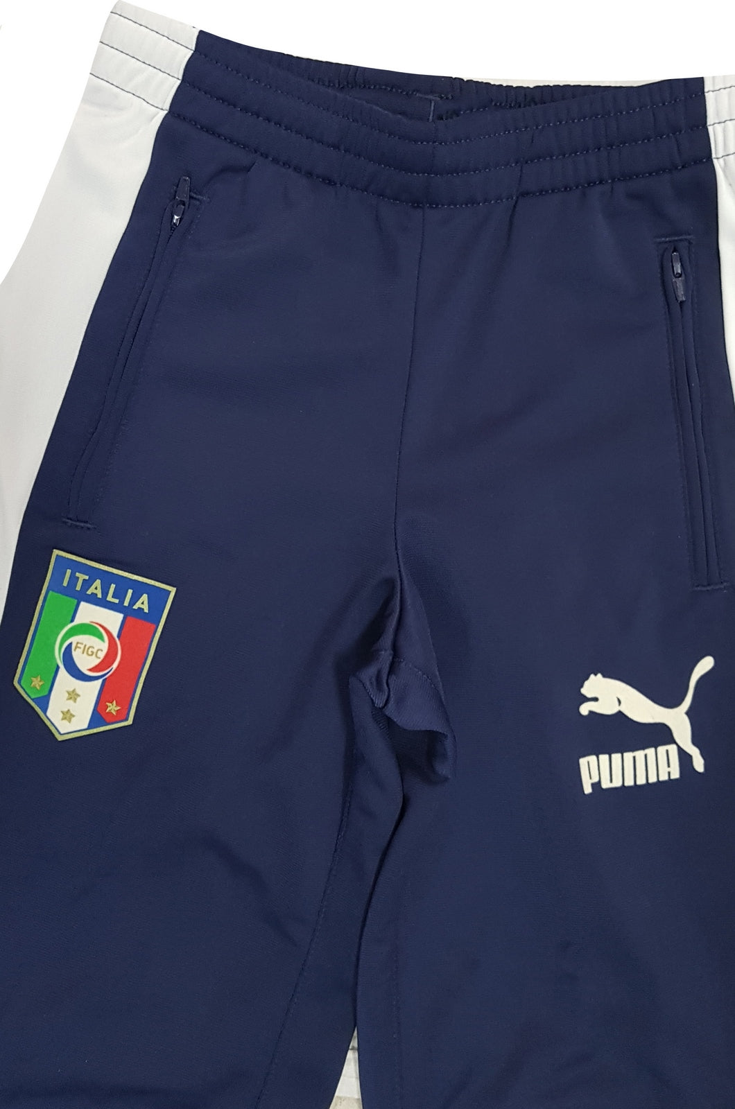 TUTE Blu/bianco Puma