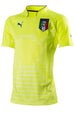 T-SHIRT E CANOTTE Giallo Puma