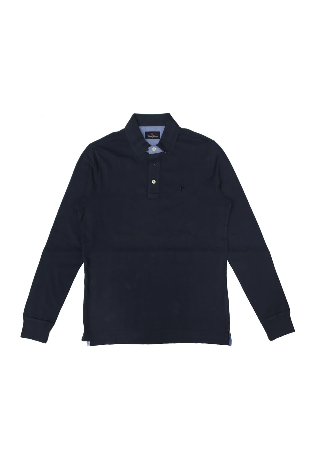 MAGLIONI E POLO Blu Conte Of Florence