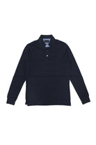 MAGLIONI E POLO Blu Conte Of Florence