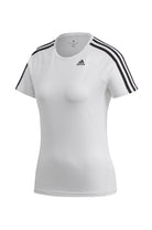 T-SHIRT E CANOTTE Bianco/nero Adidas