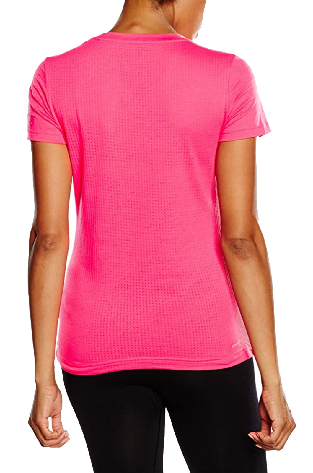 T-SHIRT E CANOTTE Fucsia Adidas