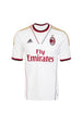 T-SHIRT E CANOTTE Bianco/oro Adidas