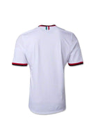 T-SHIRT E CANOTTE Bianco/oro Adidas