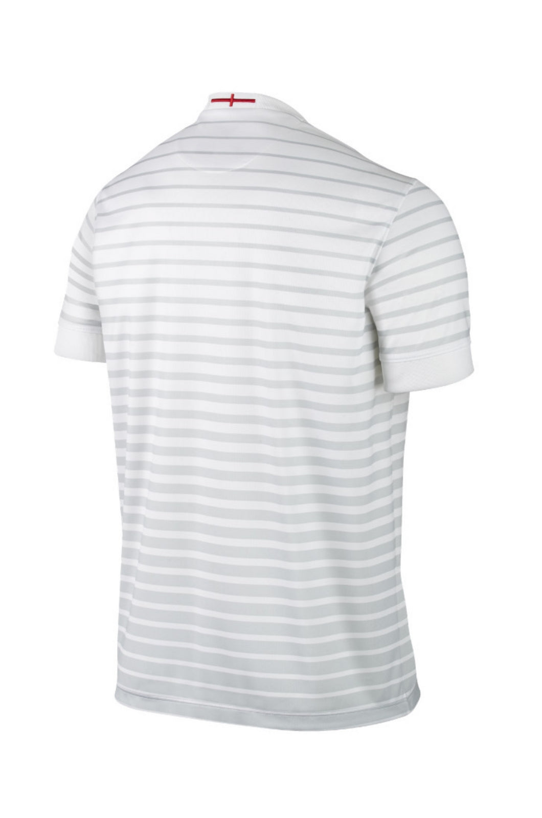 T-SHIRT E CANOTTE Bianco/rosso Nike