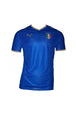 T-SHIRT E CANOTTE Azzurro/oro Puma