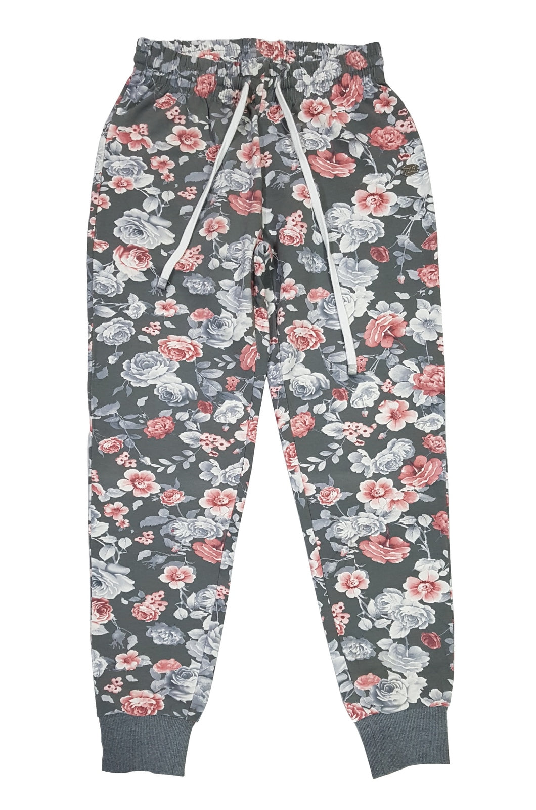 PANTALONI Fiori Everlast