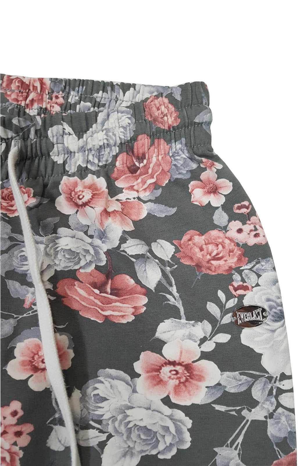 PANTALONI Fiori Everlast