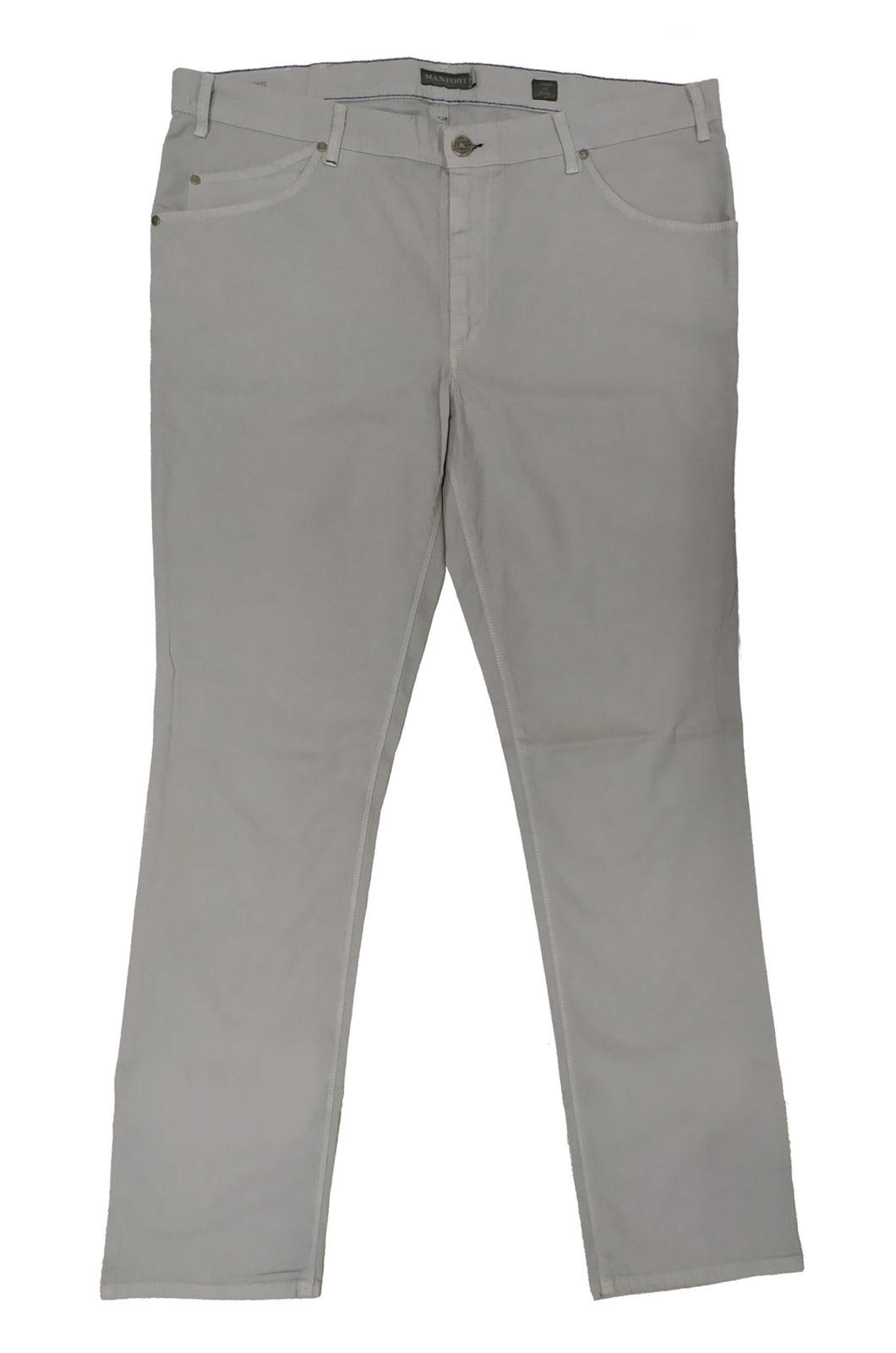 PANTALONI Grigio Max Fort