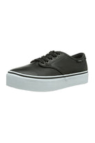 SCARPE Nero/bianco Vans