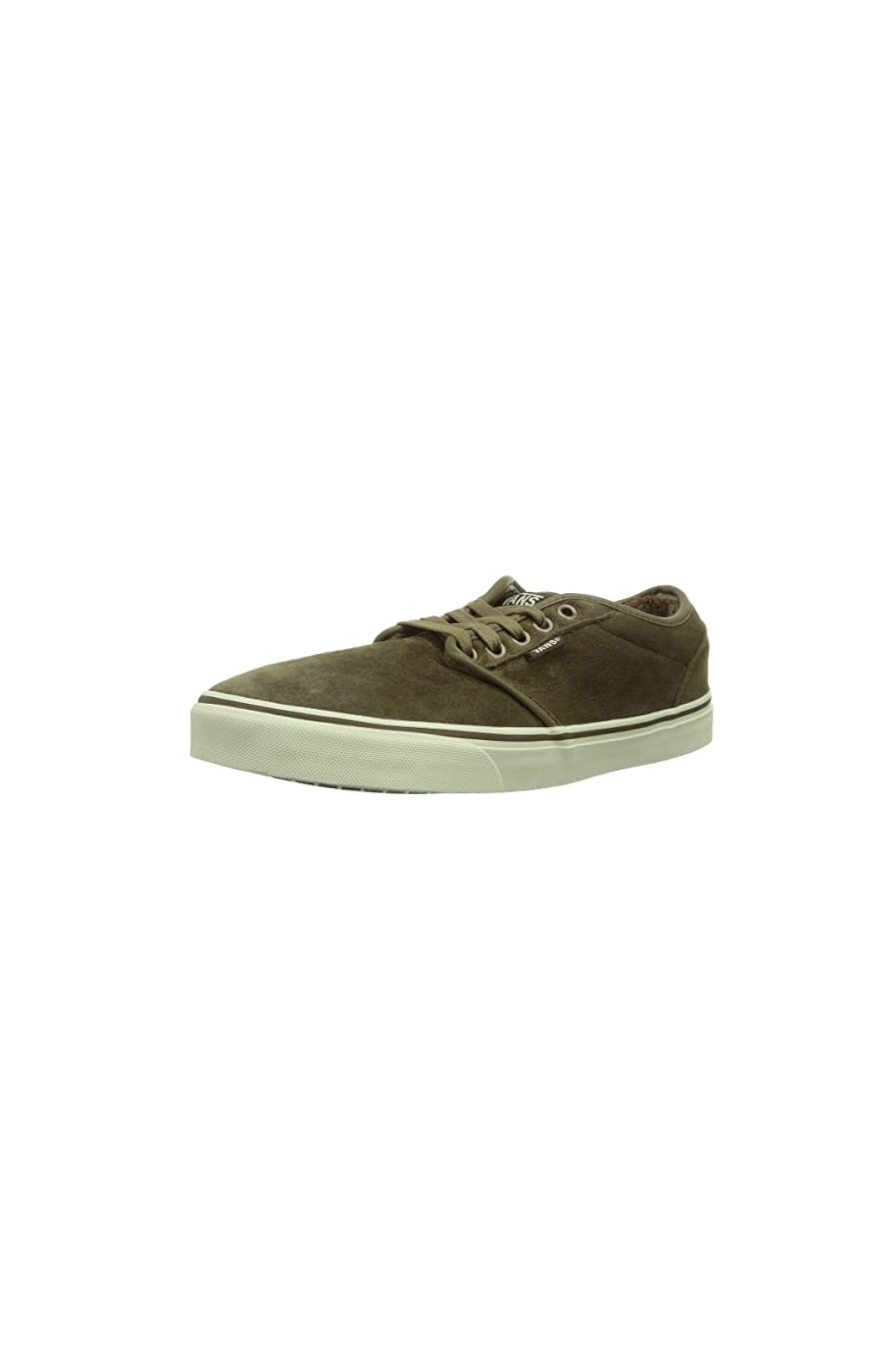 SCARPE Marrone Vans