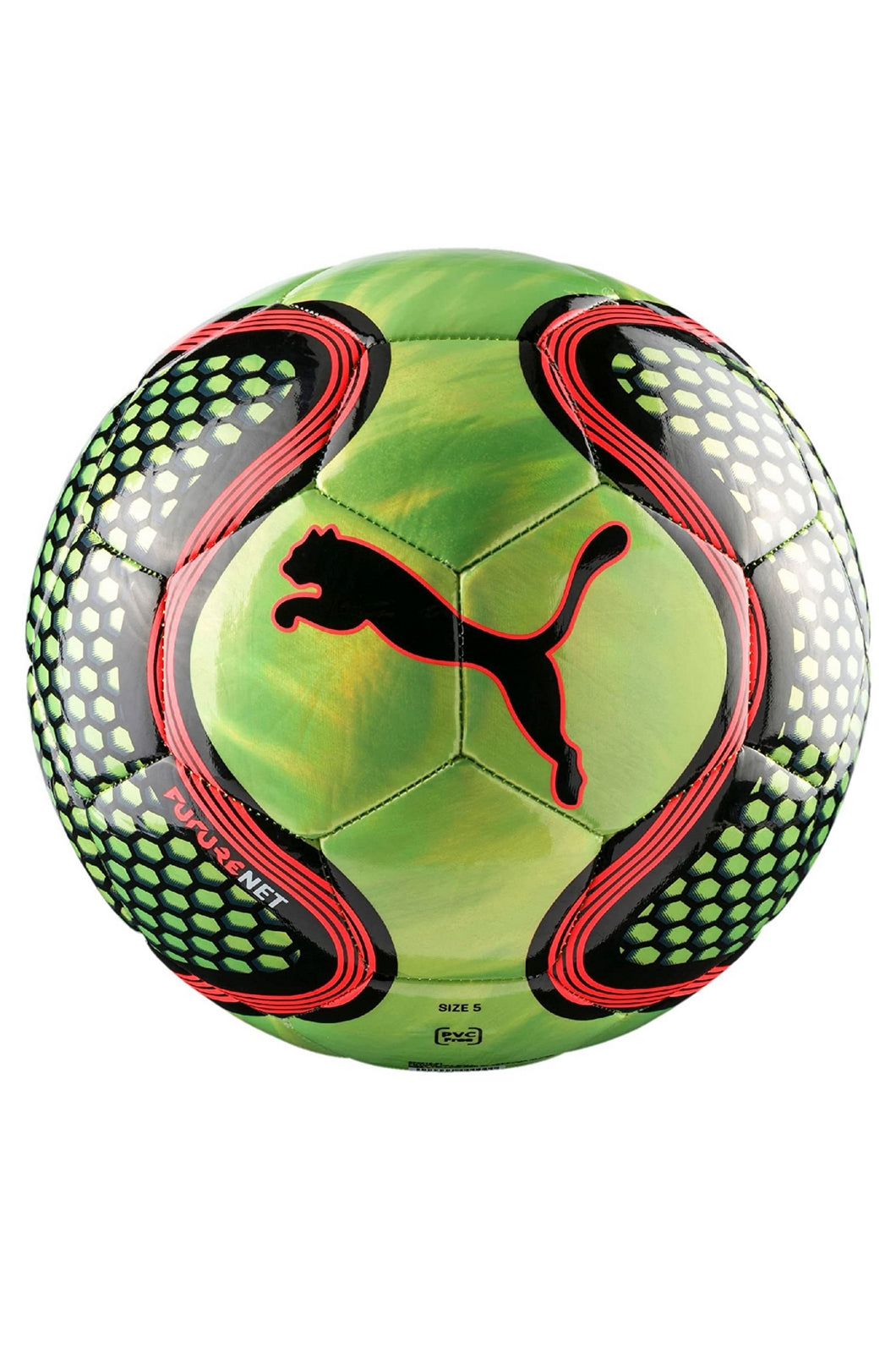 CALCIO Verde/arancio Puma