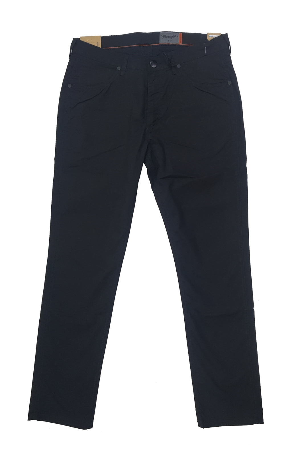 PANTALONI Nero Wrangler