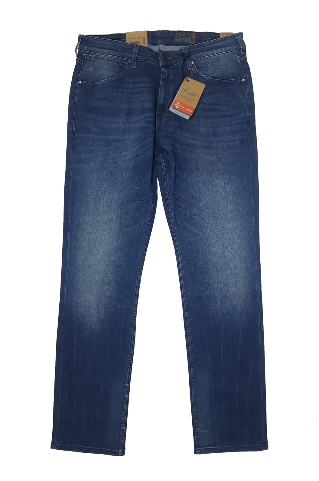 PANTALONI Denim Wrangler