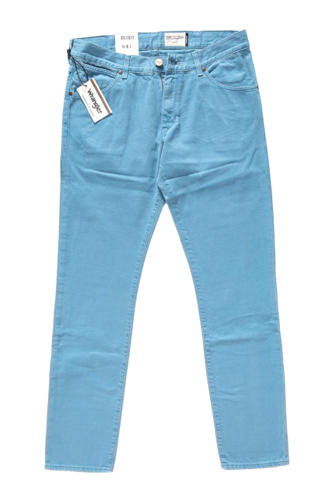 PANTALONI Celeste Wrangler