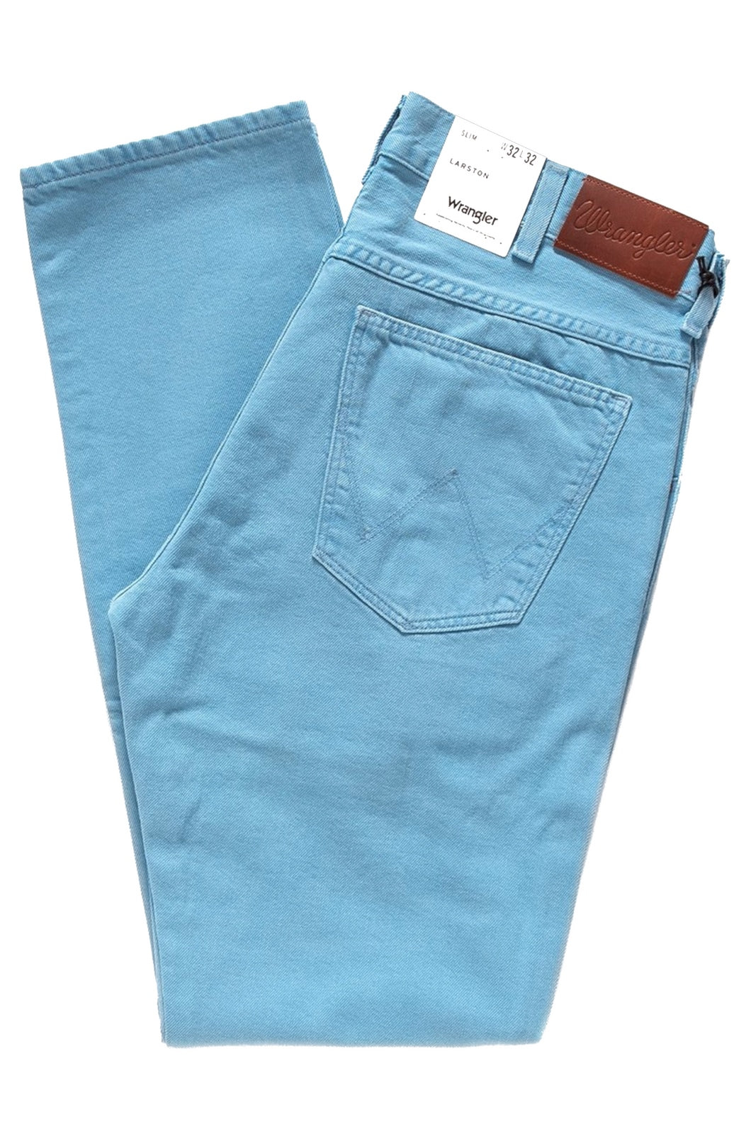 PANTALONI Celeste Wrangler