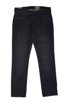 PANTALONI Nero Wrangler