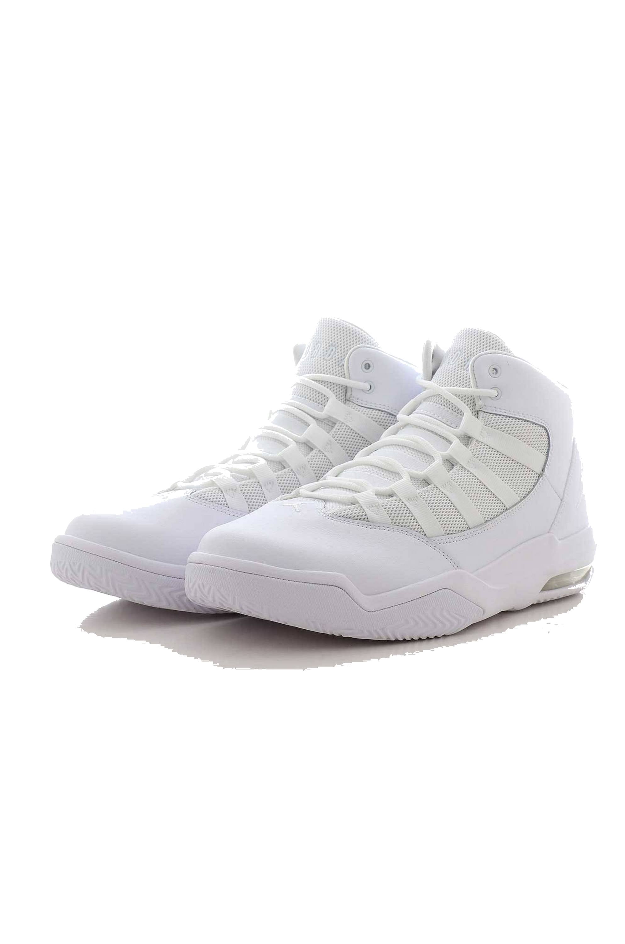 SCARPE Bianco Nike