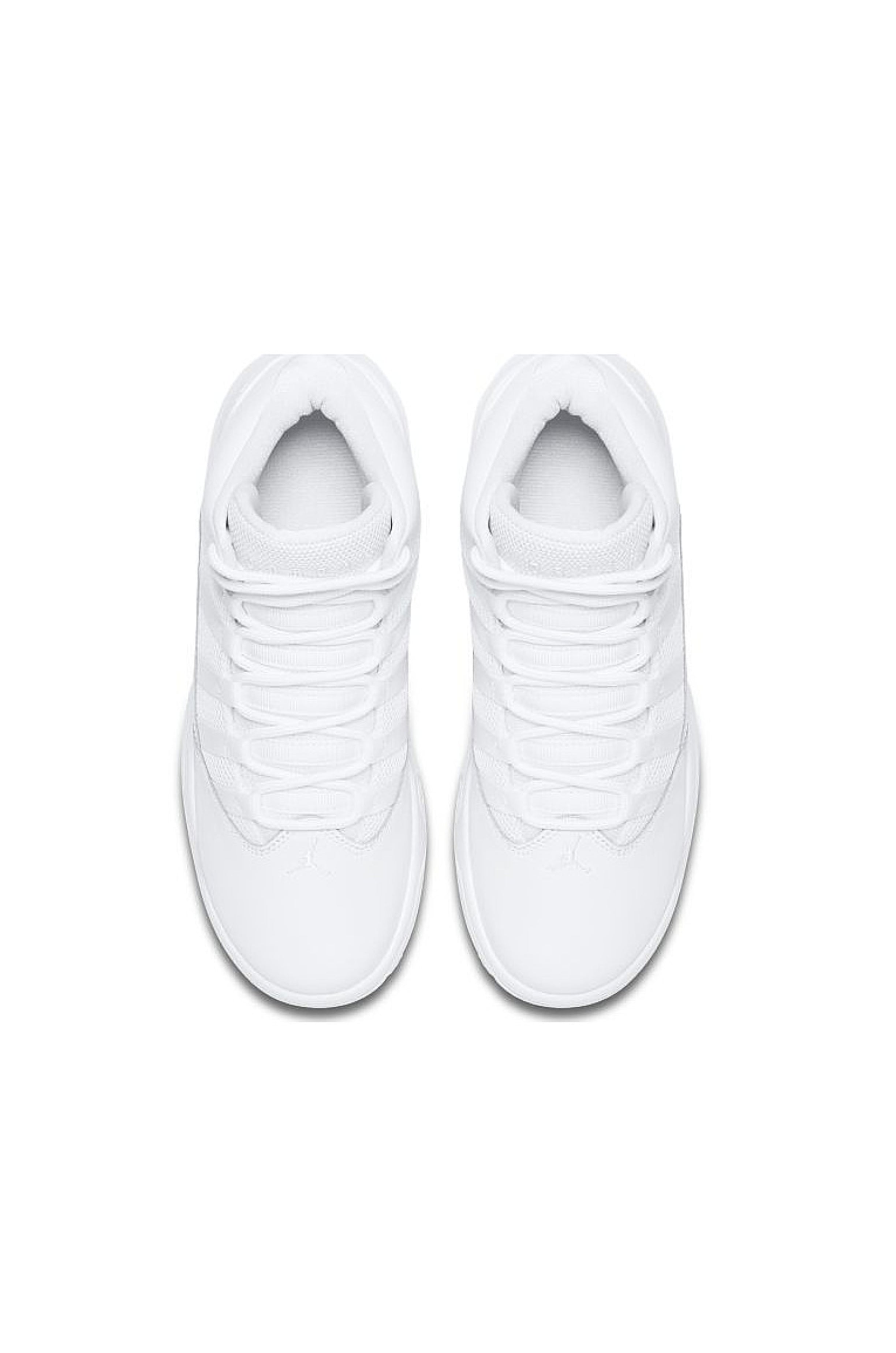 SCARPE Bianco Nike