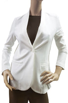 BLAZER Bianco Deha