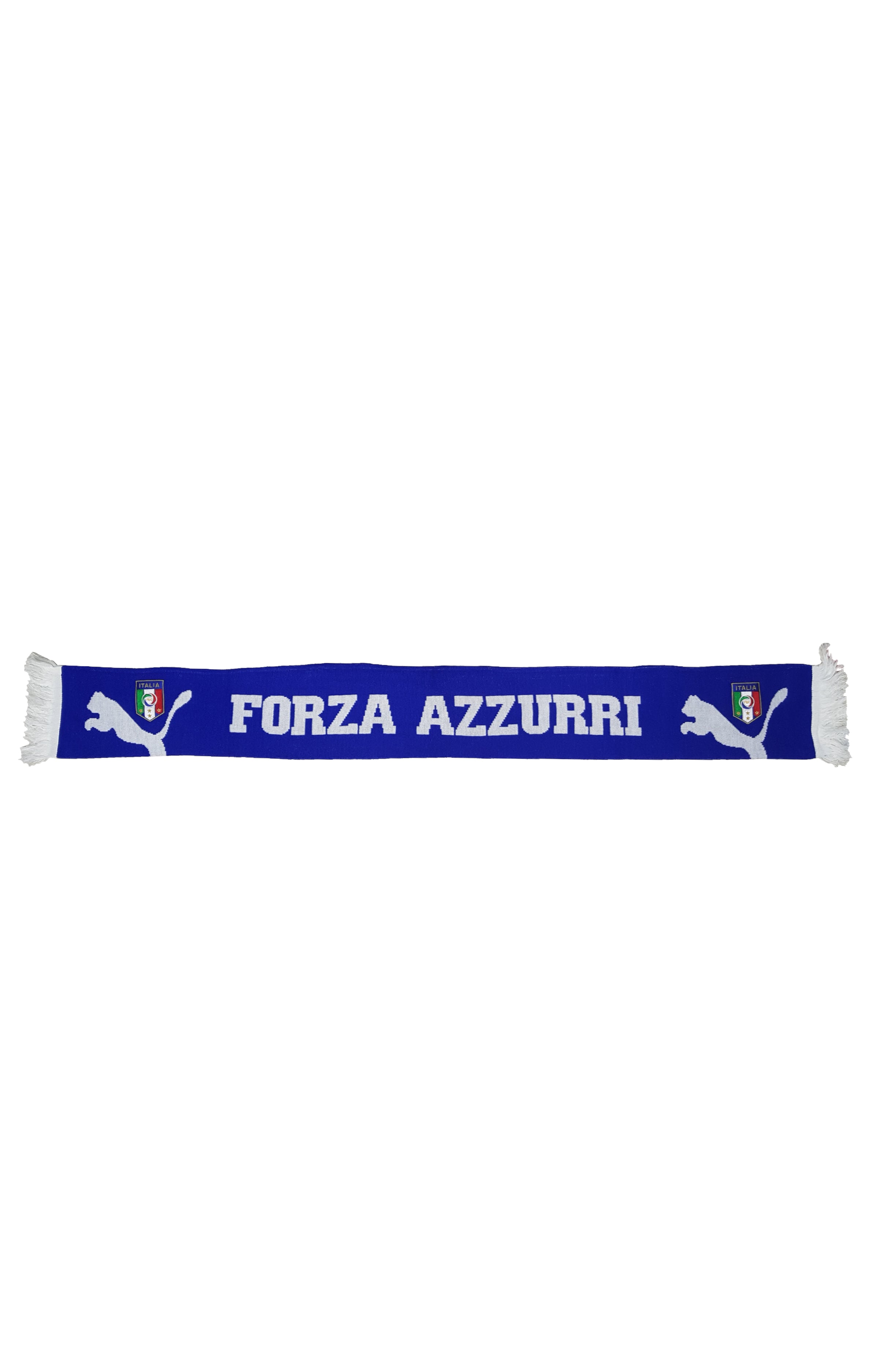 ACCESSORI LIFESTYLE Azzurro/bianco Puma