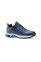 SCARPE Blu Reebok