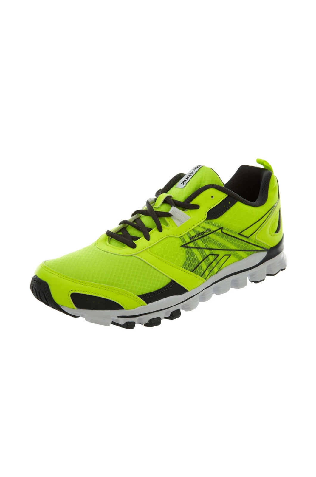 REEBOK Scarpa Running Art M47497 Linea Sport Matera