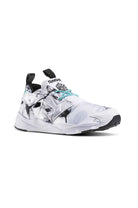 SCARPE Bianco/verde Reebok