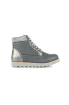SCARPE Grigio Champion