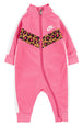 TUTE Rosa/bianco Nike